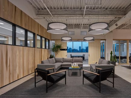 Image 6 of Centrl Office - E 2nd Street, LA