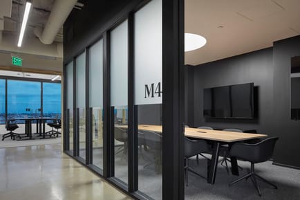 Image 8 of Centrl Office - E 2nd Street, LA