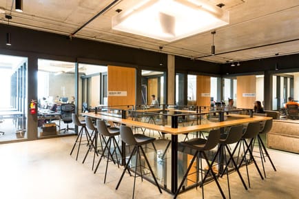 Image 3 of Centrl Office - 1155 SW Morrison St, Portland