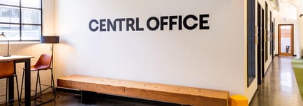 Image 2 of Centrl Office - 1355 NW Everett, Portland