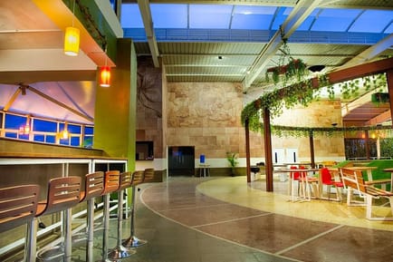 Image 1 of IndiQube Aerial - Hosur Road - Koramangala - Bengaluru