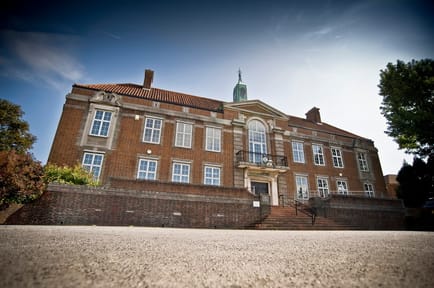 Image 1 of Halcyon - Wesley House - Bull Hill, KT22 - Leatherhead