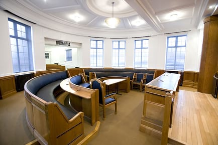 Image 5 of Halcyon - Wesley House - Bull Hill, KT22 - Leatherhead