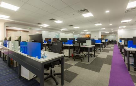 Image 1 of IndiQube Summer Court - Magarpatta Road - Magarpatta City - Hadapsar - Pune