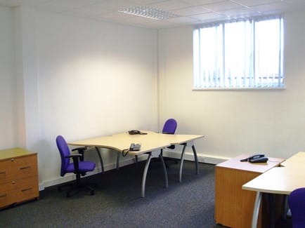 Image 2 of SIG Properties Ltd - Europa Business Park - Bird Hall Lane, SK3 - Cheadle - Stockport