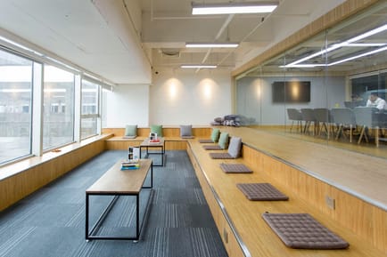 Image 3 of Studio Twelve - 8 Pazhou Avenue East - Haizhu District - Guangzhou