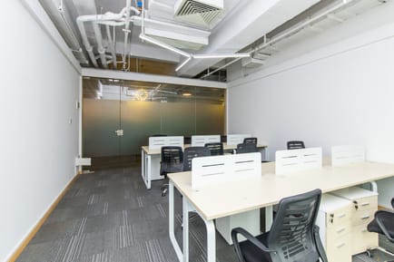 Image 7 of Studio Twelve - 8 Pazhou Avenue East - Haizhu District - Guangzhou