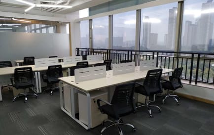 Image 9 of Studio Twelve - 8 Pazhou Avenue East - Haizhu District - Guangzhou