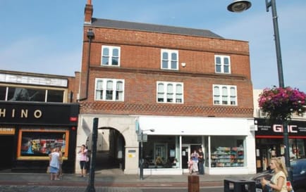 Image 1 of Aspect - 103-105 High Street, WD17 - Watford