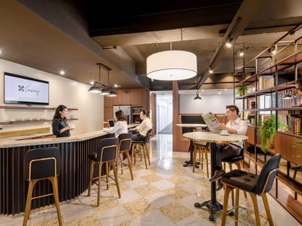 Image 10 of Servcorp - Quarter Potsdamer Platz - Berlin