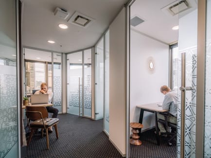 Image 16 of Servcorp - Quarter Potsdamer Platz - Berlin