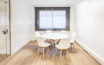 Image 2 of The Office BCN - Carrer de Calabria 149 - Barcelona (Coworking Only)(On 1 yr deals - 6 monthly billing only)