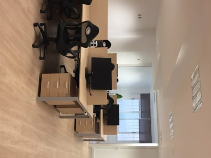 Image 5 of The Office BCN - Carrer de Calabria 149 - Barcelona (Coworking Only)(On 1 yr deals - 6 monthly billing only)