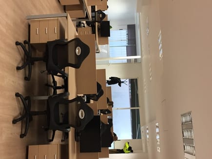 Image 6 of The Office BCN - Carrer de Calabria 149 - Barcelona (Coworking Only)(On 1 yr deals - 6 monthly billing only)