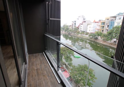 Image 10 of CSC Vietnam - Westlake Centre - 160 Yen Hoa - Yen Phu - Tay Ho - Hanoi (private, coworking)