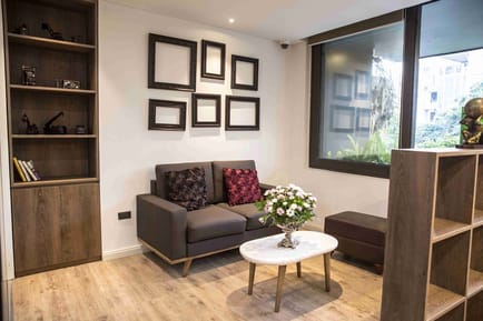 Image 3 of CSC Vietnam - Westlake Centre - 160 Yen Hoa - Yen Phu - Tay Ho - Hanoi (private, coworking)