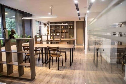 Image 5 of CSC Vietnam - Westlake Centre - 160 Yen Hoa - Yen Phu - Tay Ho - Hanoi (private, coworking)