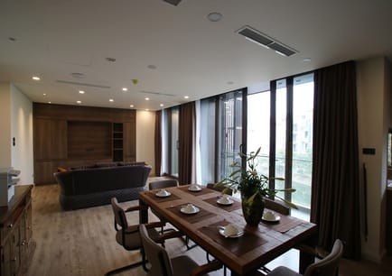 Image 7 of CSC Vietnam - Westlake Centre - 160 Yen Hoa - Yen Phu - Tay Ho - Hanoi (private, coworking)