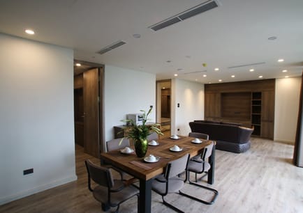 Image 8 of CSC Vietnam - Westlake Centre - 160 Yen Hoa - Yen Phu - Tay Ho - Hanoi (private, coworking)