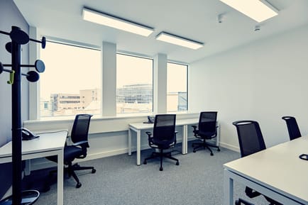 Image 4 of IWG (Spaces) - Woking One - High Street, GU21 - Woking