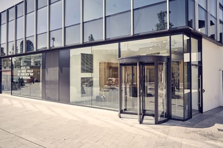 Image 9 of IWG (Spaces) - Woking One - High Street, GU21 - Woking
