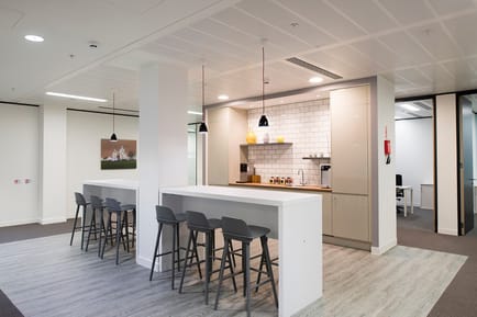 Image 8 of IWG (Regus) - Croxley Business Park - Hatters Lane, WD18 - Watford