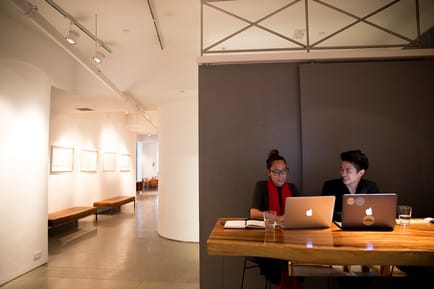 Image 1 of Hive Spring - Remex Centre - 42 Wong Chuk Hang Road - Aberdeen - Hong Kong