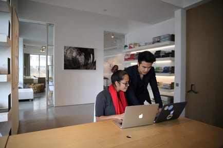Image 5 of Hive Spring - Remex Centre - 42 Wong Chuk Hang Road - Aberdeen - Hong Kong