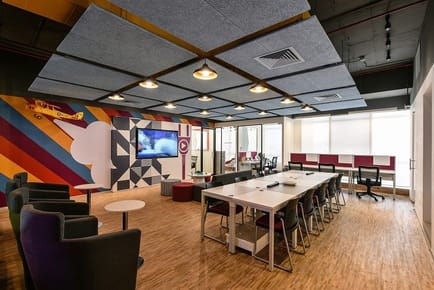 Image 1 of Awfis - Pro-working @ Whitefield - EPIP Industrial Area - Second B Road - Whitefield - Bengaluru (private, co-working)