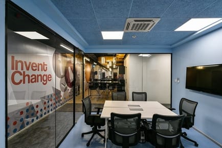 Image 3 of Awfis - Pro-working @ Whitefield - EPIP Industrial Area - Second B Road - Whitefield - Bengaluru (private, co-working)