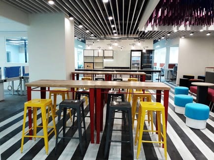 Image 1 of Awfis - Pro-working @ Viman Nagar - Business@Mantri - Nagar Road - Viman Nagar - Pune (private, coworking)