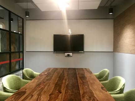 Image 3 of Awfis - Pro-working @ Sector-127 - Lotus Business Park - Sector 127 - Noida (private, coworking)