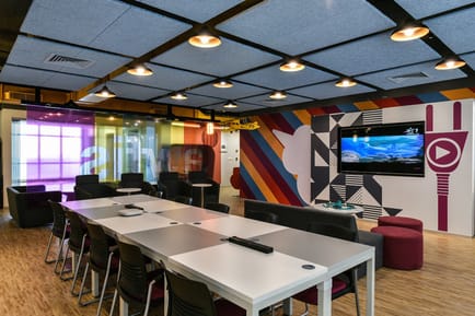Image 1 of Awfis - Pro-working @ Saltlake - Salt Lake Electronics Complex - Kolkata (private, coworking)