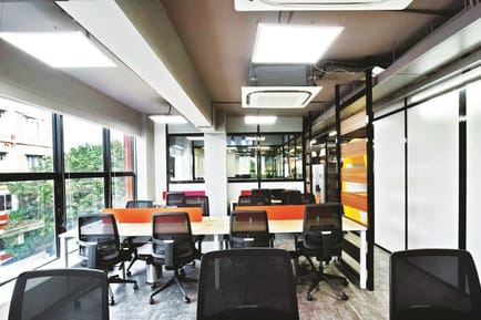 Image 2 of Awfis - Pro-Working @ Qutab - Qutab Institutional Area - New Delhi (private, coworking)