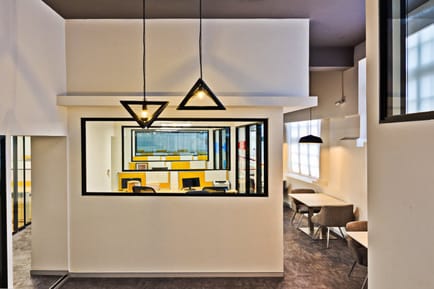 Image 1 of Awfis - Pro-working @ ORR - Cessna Business Park ORR - Bengaluru (private, coworking)