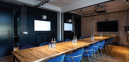 Image 7 of The Ministry - 79-81 Borough Road, SE1 - Elephant & Castle (private,co-working)