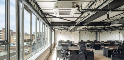 Image 1 of The Ministry - 79-81 Borough Road, SE1 - Elephant & Castle (private,co-working)