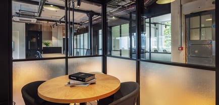 Image 9 of The Ministry - 79-81 Borough Road, SE1 - Elephant & Castle (private,co-working)