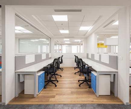Image 1 of Awfis - Pro-working @ Nelson Mandela Marg - Allied House - Nelson Mandela Marg - New Delhi (private, coworking)