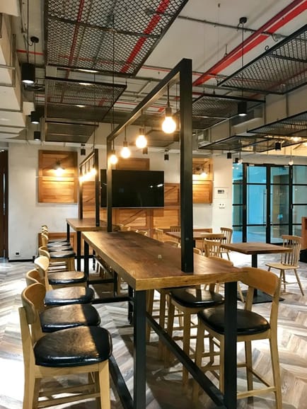 Image 5 of Awfis - Pro-working @ Lodha Supremus - Saki Vihar Road - Powai - Mumbai (private, coworking)