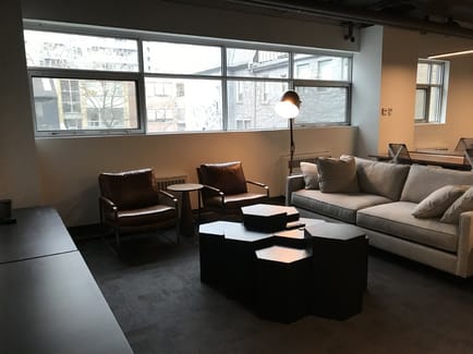 Image 2 of Verkspace - 410 Adelaide Street West