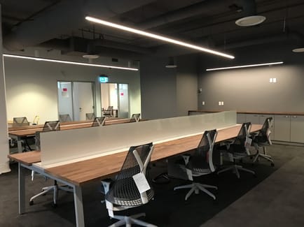 Image 4 of Verkspace - 410 Adelaide Street West