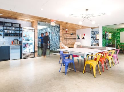 Image 1 of wework - Avenida Corrientes 800 - Buenos Aires