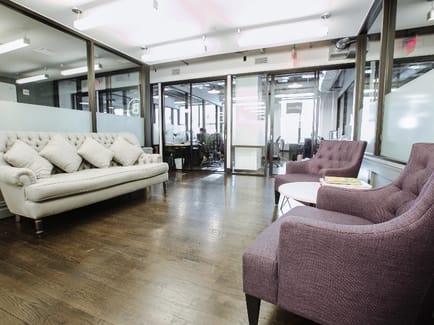 Image 6 of wework - Avenida Corrientes 800 - Buenos Aires