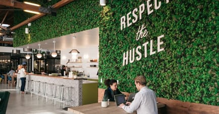 Image 1 of wework - Diagonal 444 - Barcelona