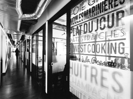 Image 4 of wework - Warschauer Platz 11 - Berlin