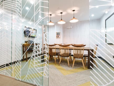 Image 6 of wework - 357 Bay Street - Toronto