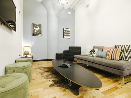 Image 1 of wework - 8 Seojeon-ro - Busanjin-gu - Busan