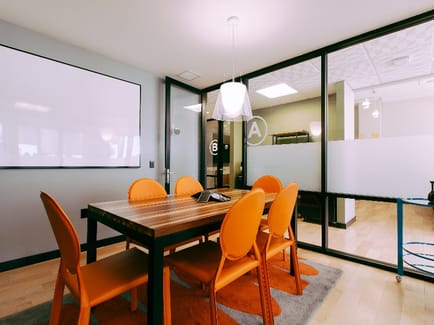 Image 5 of wework - Giralda Place - 255 Giralda Avenue - Coral Gables - Miami - FL
