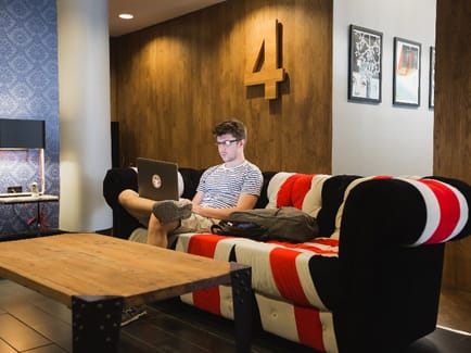 Image 3 of wework - Fifth Avenue - New York - NY
